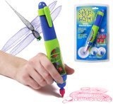 Spyro Gyro Artistic Motorized Pen Set