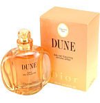 DUNE by Christian Dior For women EDT SPRAY 3.4 OZ (Fragrance - women Fragrances)