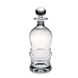 Crystal 6850/1061 WESTON DECANTER