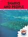 Book Sharks and People (Stone, Lynn M. Read All About Sharks.)