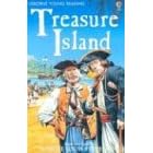 Treasure Island (Young Reading, 2)