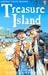 Treasure Island (Young Reading, 2)