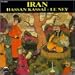 Hassan Kassai-Ney & Tombak
