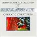 Mozart: Operatic Overtures