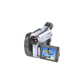 Sony DCR-TRV22 Mini-DV Camcorder