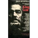 Peter Brook's King Lear