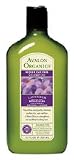 Alba Botanica - Nourishing Shampoo Lavender, 11 oz ( Eight Pack)
