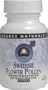Source Naturals Swedish Flower Pollen Ext 90 tabs