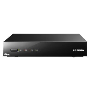 アイ・オー・データ機器 地上・BS・110度CSデジタル放送対応録画TVチューナー テレキング GV-NTX2