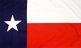 Texas Flag Polyester 2 ft. x 3 ft.