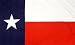 Texas State Flag Polyester 3 ft. x 5 ft.