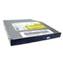 IBM 08K9841 FRU Ultra Bay CD-ROM 24x-10x HLDS CRN-8245B (bare) with bracket TPG40