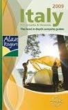 Alan Rogers Italy 2009: Quality Camping and Caravanning Sites (Alan Rogers Guides)
