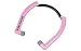 Allen Company Light Weight Low Profile Sound Sensor Hearing Protection, NRR27