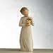 Keepsake Figurine - 26132 by Willow Tree