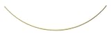 14k .8mm Neckwire Necklace