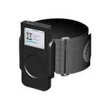 RELO RLO-RN-5-BLK Mophie Run Armband for iPod Video ( Black )