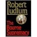 The Bourne Supremacy