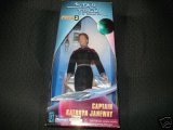 Playmates Star Trek Voyager Kathryn Janeway 9in Figure