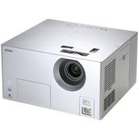 Epson EMP-TWD3 Video Projector with a DVD Player