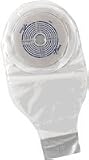 ActiveLife Transparent 1-Piece Drainable Pouch Ostomy 22771 10/bx