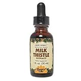 Country Life Milk Thistle