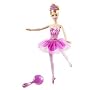 Barbie Pink Ballerina Doll