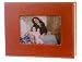 Finestra Genuine Leather WindowPicture Album