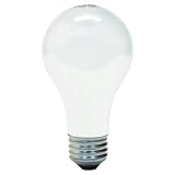 GE Soft White Light Bulbs, Longlife, 100 Watts, Pack Of 2 Image