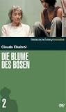 Die Blume des B�sen - SZ-Cinemathek - Nathalie Baye