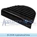 Refrigerator Black Ice & Water Dispenser Tray - 67005636
