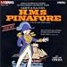 Arthur Sullivan: H.M.S. Pinafore