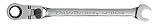 Gear Wrench 85610 XL Locking Flex Ratcheting Combo Wrench-10mm