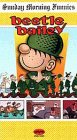 Beetle Bailey:Pride of Camp Swampy [VHS]