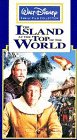 The Island at the Top of the World