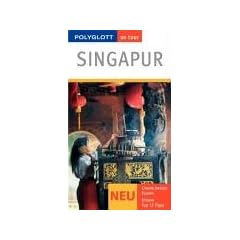 Polyglott on tour. Singapur