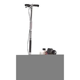 Sport Go-Ped® Gas Scooter