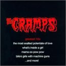 The Cramps - Greatest Hits - Zortam Music