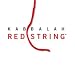 Book Kabbalah Red String Package