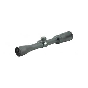 Click here to buy BUSHNELL SPORTSMAN 3-9X32 TARGET AIR Scope by Bushnell.