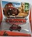 Disney / Pixar CARS Movie 1:55 Die Cast Car Uncle Topolino [Festival Italiano...
