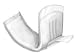 CURITY Maternity Pads