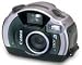 Canon IXY D5