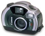 Canon IXY D5