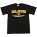 Bakersfield Blaze Vaughan T-Shirt by Bimm Ridder - Black Large