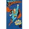 Ultimate Superman library collection part 1:animated dvds