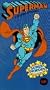 Super Powers Collection - Superman [VHS]