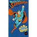 Super Powers Collection - Superman [VHS]