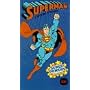 Super Powers Collection - Superman [VHS]