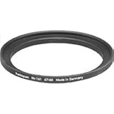 Heliopan Brass Step-up Ring 60mm (Leica) to 67mm